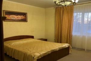 Tihaya Gavan Hotel, Volgodonsk