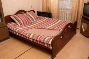 Gromoboya 32 a Apartments, Ivanovo