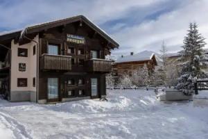 Residence Nevegall, Livigno