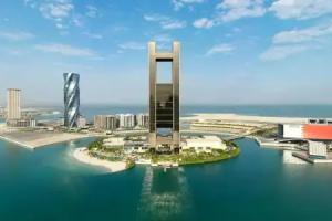 Four Seasons Hotel Bahrain Bay, Manama