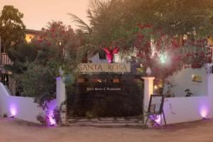 Santa Rosa Maldives Hotel, Thulusdhoo