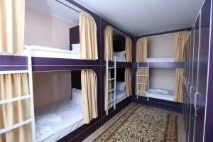 Friends Hostel, Bishkek