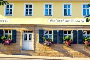 Gasthof Guthlein Guest house, Erlangen