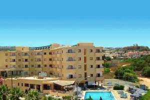 Tropical Dreams Hotel Apartments, Protaras