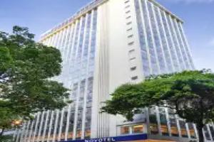 Novotel Rio de Janeiro Leme, Rio De Janeiro