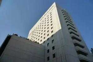 Tokyo Grand Hotel, Tokyo
