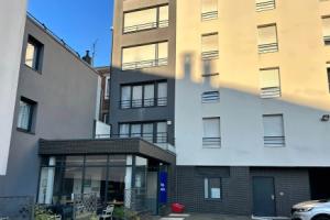 B&B HOTEL Centre, Le Havre