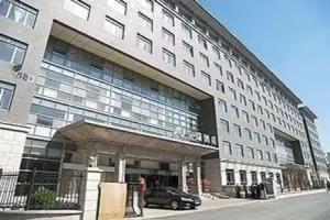 Baorui Hotel, Beijing