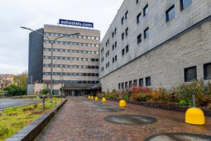 a&o Hostel Milano Ca Granda, Milan