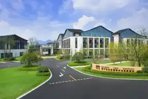 Mogan Maison New Century Hotel, Deqing
