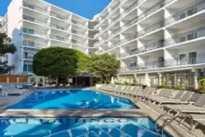 Gran Hotel Flamingo-Adults Only Older 18 Years Old, Lloret de Mar