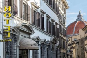 Hotel Paris, Florence