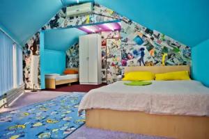 Hostel Loft, Krasnodar