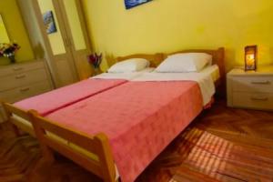 Guest House Villa Ritsa, Becici