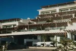 Lures Hotel, Kalkan