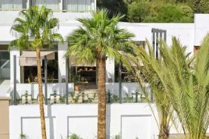 Grecotel LUXME Dama Dama, Faliraki