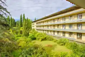 Laguna, Candripsh