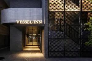 Vessel Inn Namba, Osaka