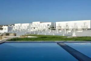 Myconian Korali Relais & Chateaux, Mykonos City
