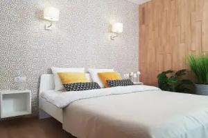 ARS Apartments on Arsenalnoy, Kaliningrad