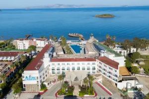Azure By Yelken Hotel - All Inclusive, Turgutreis