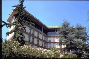 Grand Hotel Panoramic, Montecatini-Terme