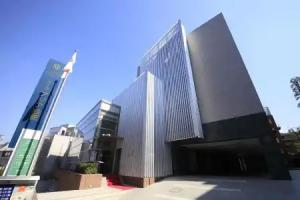 Hotel Asia Center of Japan, Tokyo