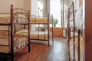 Hostel Multifruit, Moscow