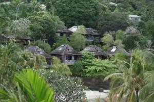Hilton Seychelles Northolme Resort & Spa, Beau Vallon