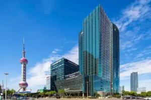 Grand Kempinski Hotel, Shanghai