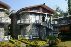 Hotel The Kantipur, Pokhara