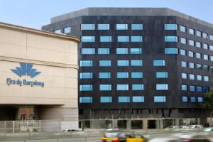 Hotel Indigo Barcelona Plaza Espana by IHG, Barcelona