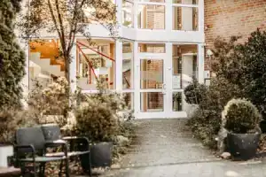 Akzent Hotel Zur Grünen Eiche, Bispingen