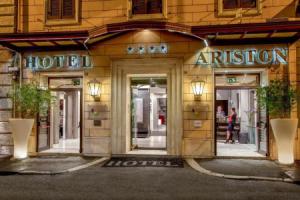 Hotel Ariston, Rome