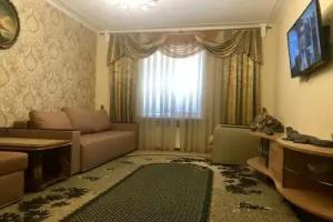 Na Novorossiyskoy 18 Apartment, Sevastopol