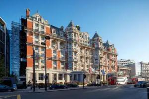 Mandarin Oriental Hyde Park, London, London