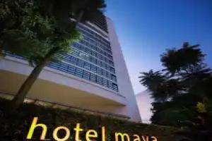 Hotel Maya Kuala Lumpur City Centre, Kuala Lumpur