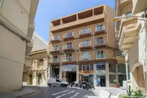 Alborada Aparthotel, Sliema