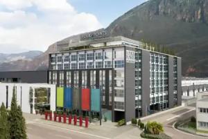Four Points by Sheraton Bolzano, Bolzano