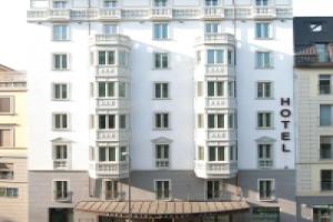 Hotel Marconi, Milan