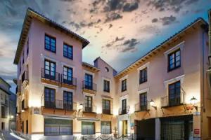 Sercotel Palacio de Los Gamboa, Granada