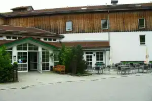 Hotel am Pfahl, Viechtach
