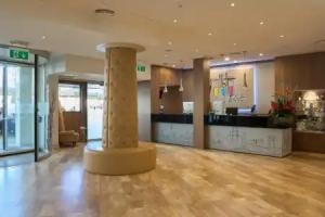 Hotel Puerta de Toledo, Madrid