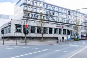 Premier Inn City Centre Hotel, Wuppertal
