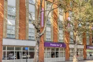 Premier Inn London Tower Bridge, London