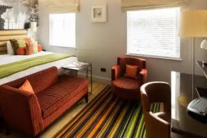 Hotel Indigo Hyde Park Paddington, an IHG Hotel, London