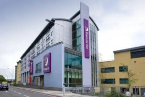 Premier Inn London Wimbledon South, London