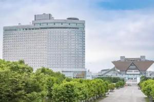 Tokyo Bay Ariake Washington Hotel, Tokyo