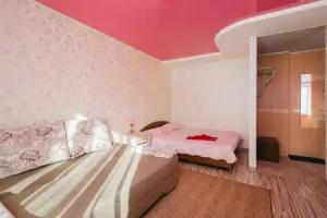 Apartamenty Svetlica Krylova 69a, Novosibirsk