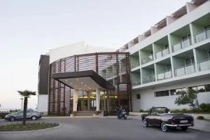 Hotel Otrant, Ulcinj